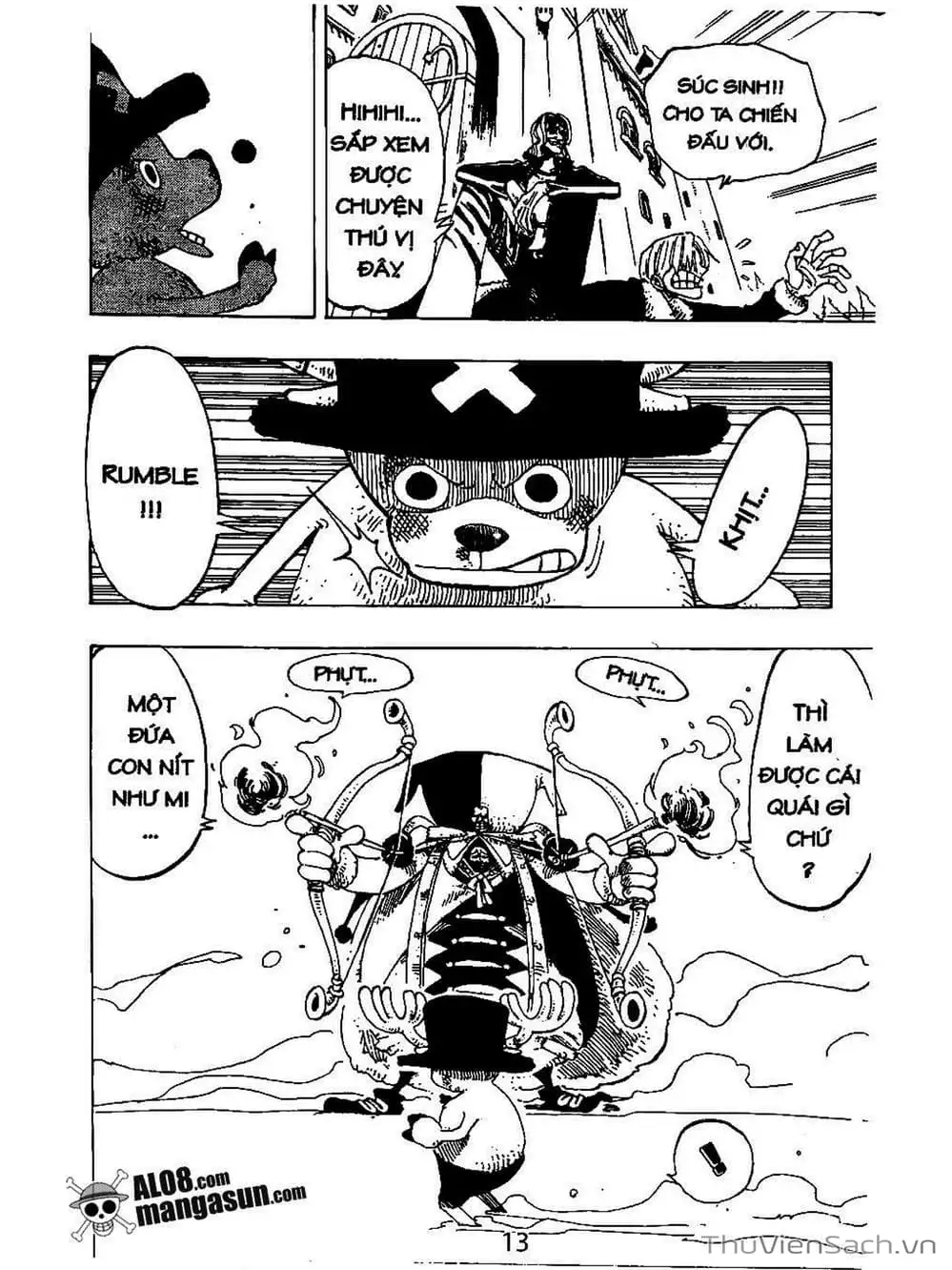 Chapter 149 - Image 3