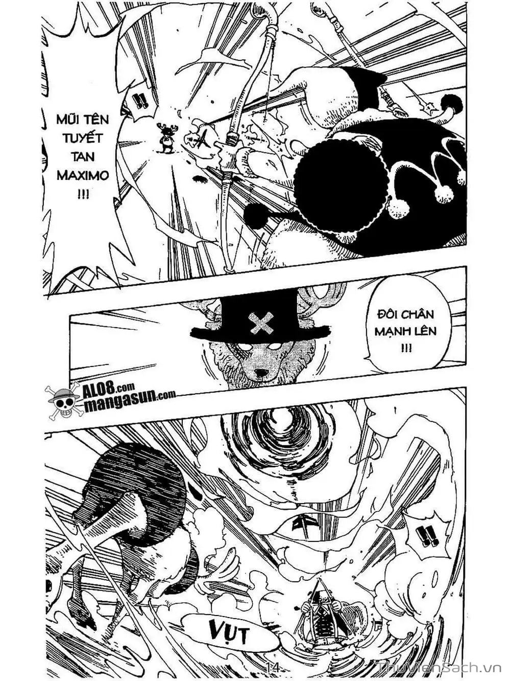 Chapter 149 - Image 4