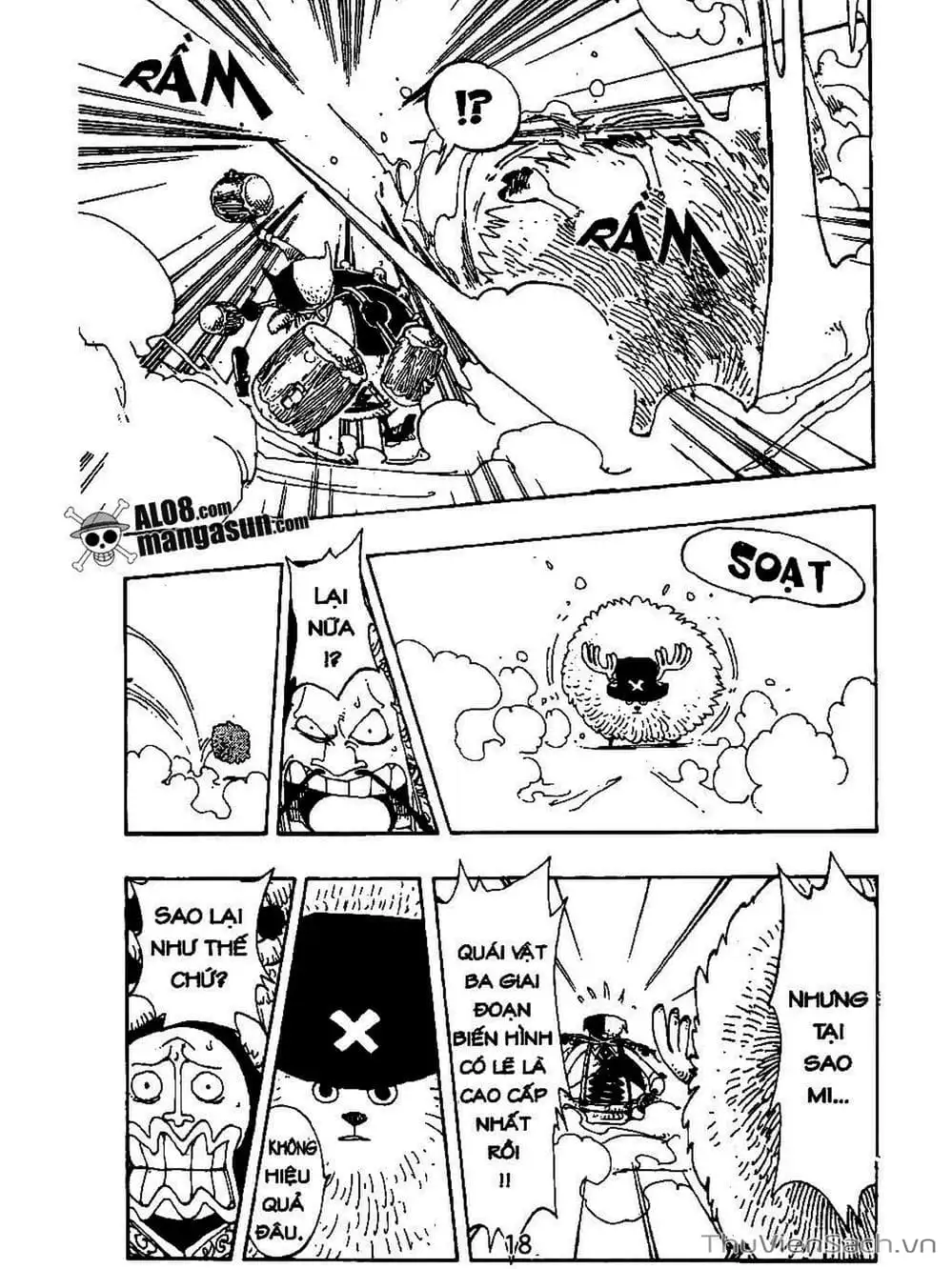 Chapter 149 - Image 8