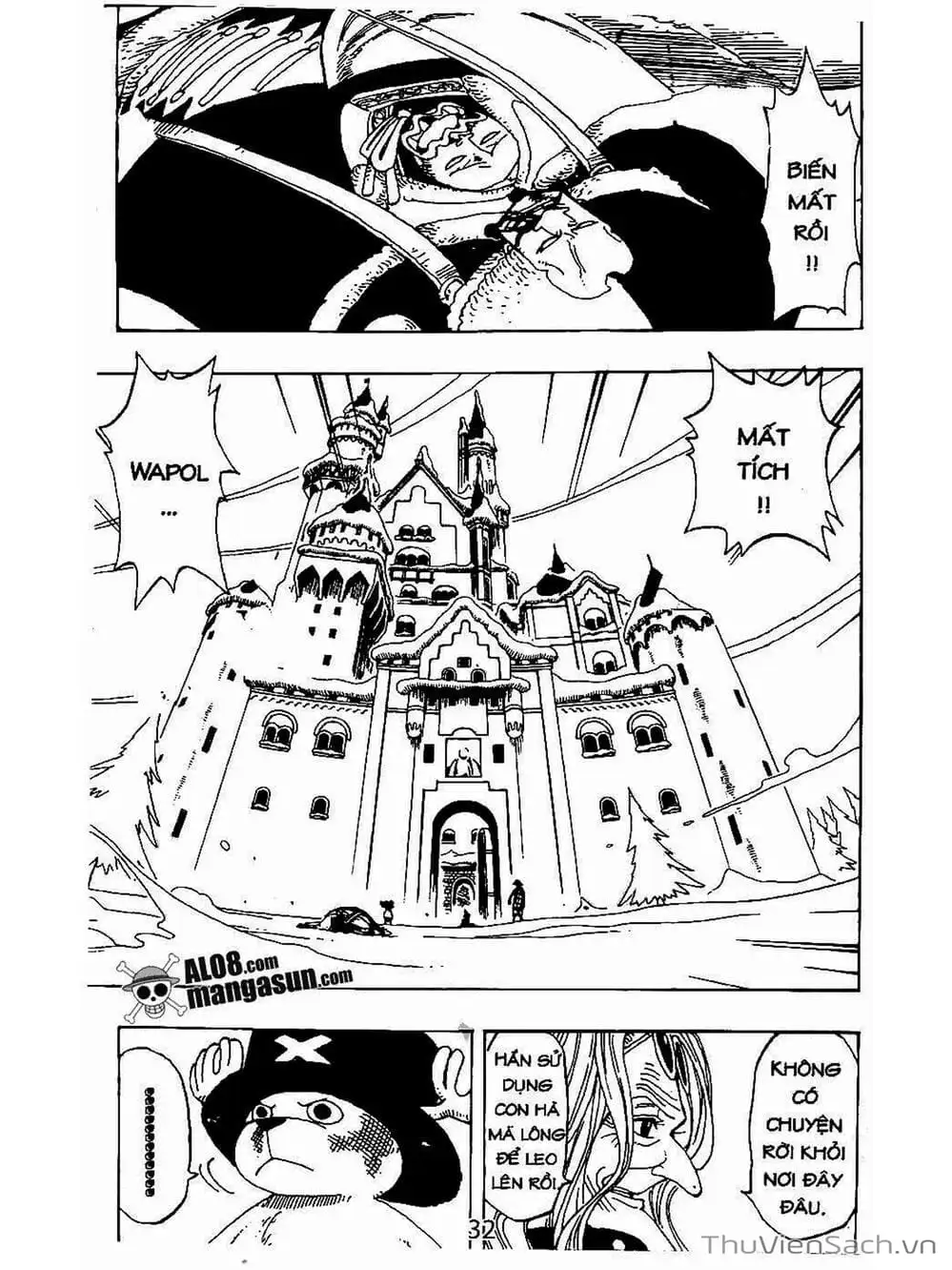 Chapter 150 - Image 2