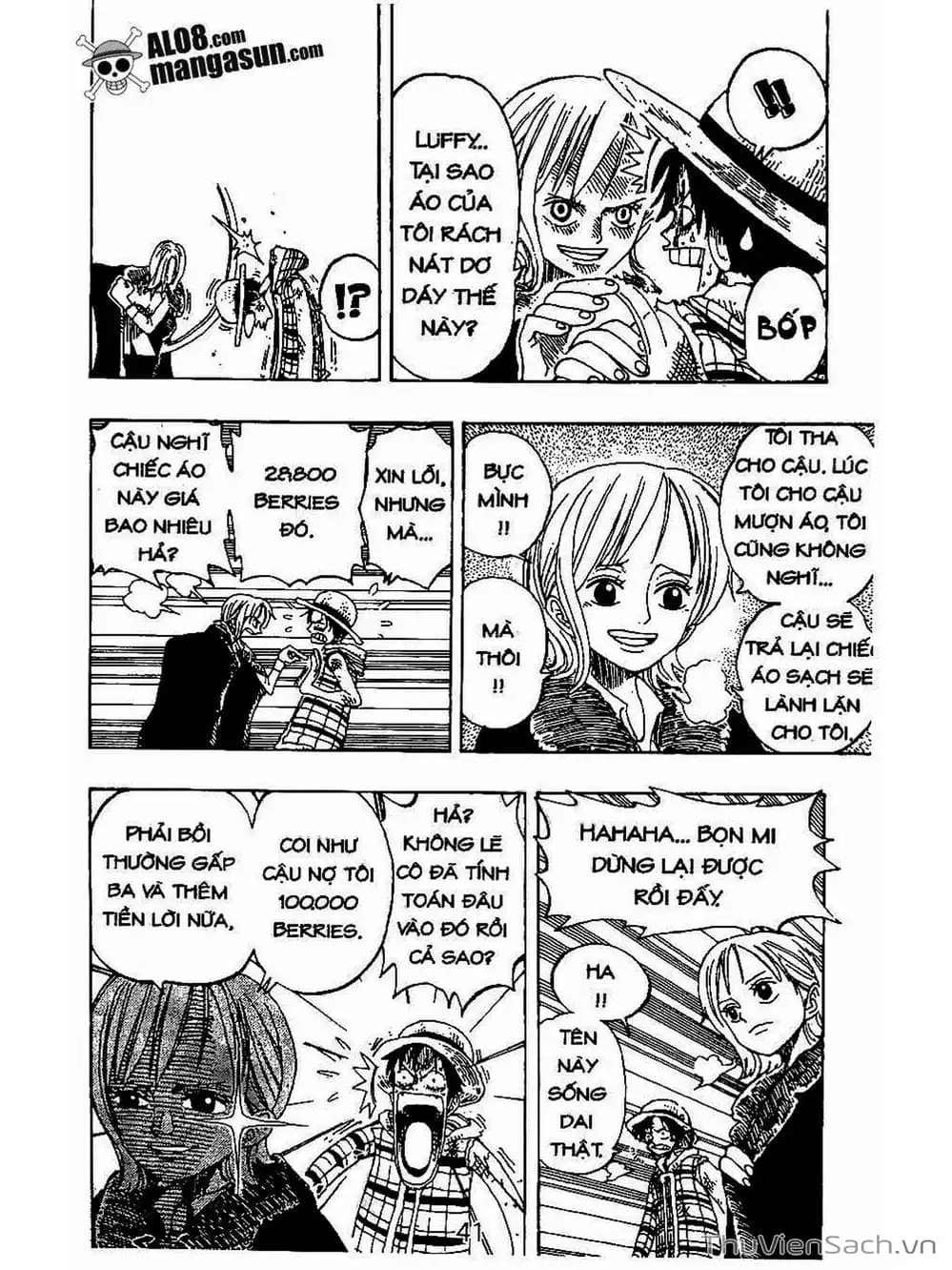 Chapter 150 - Image 11