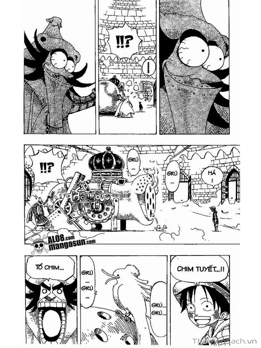 Chapter 150 - Image 17