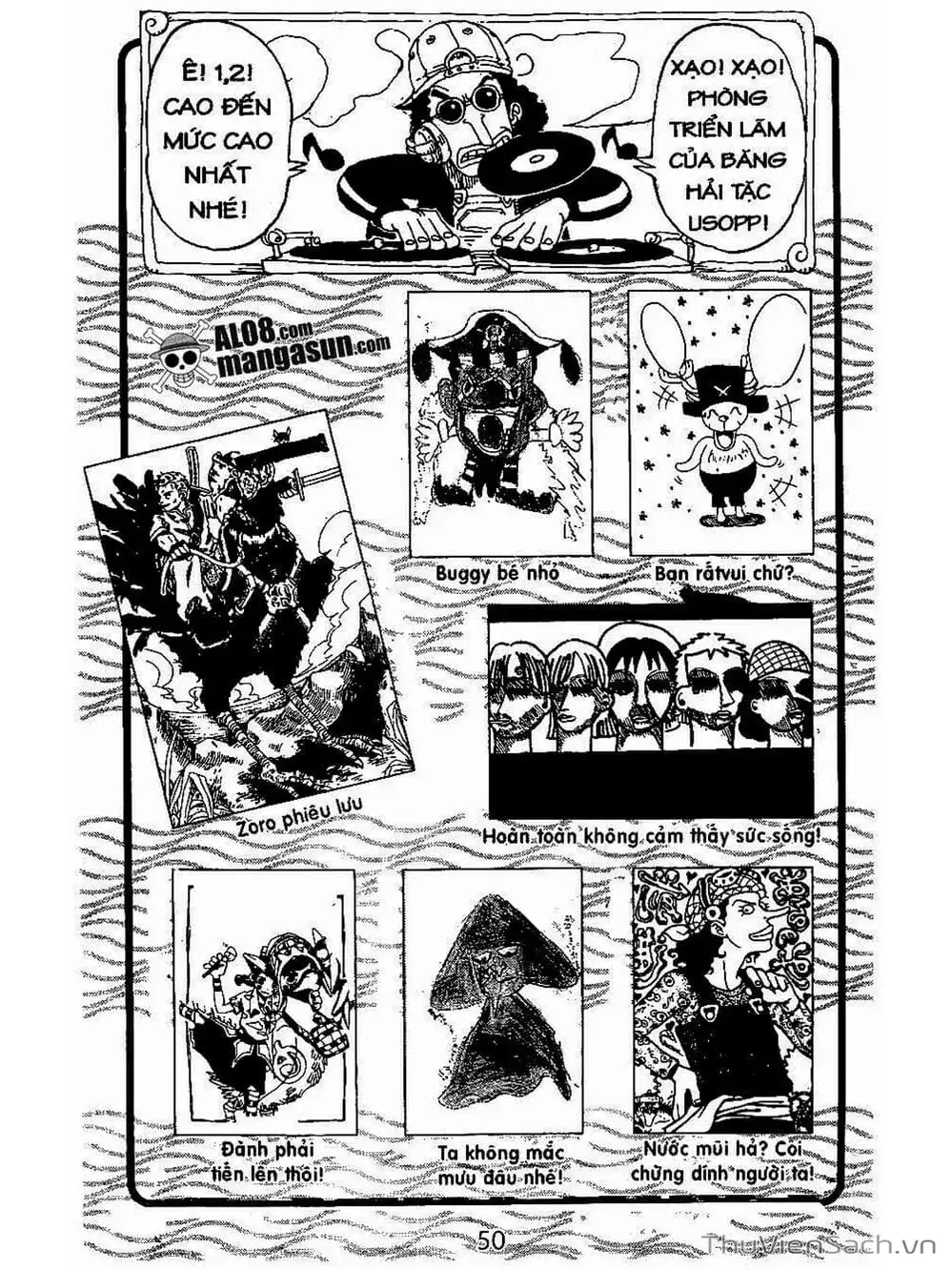 Chapter 150 - Image 20