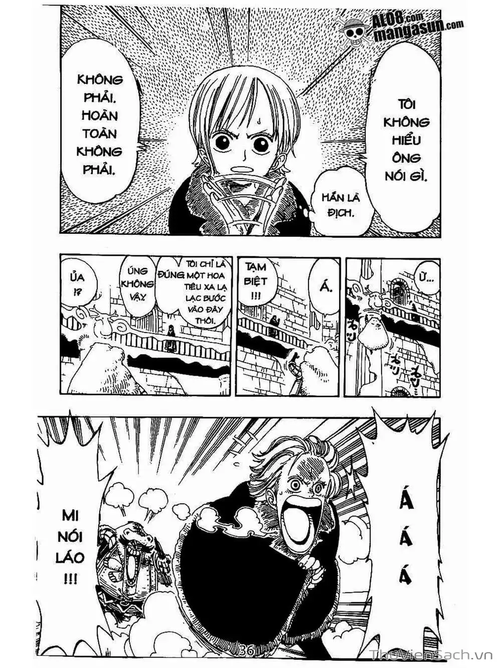 Chapter 150 - Image 6