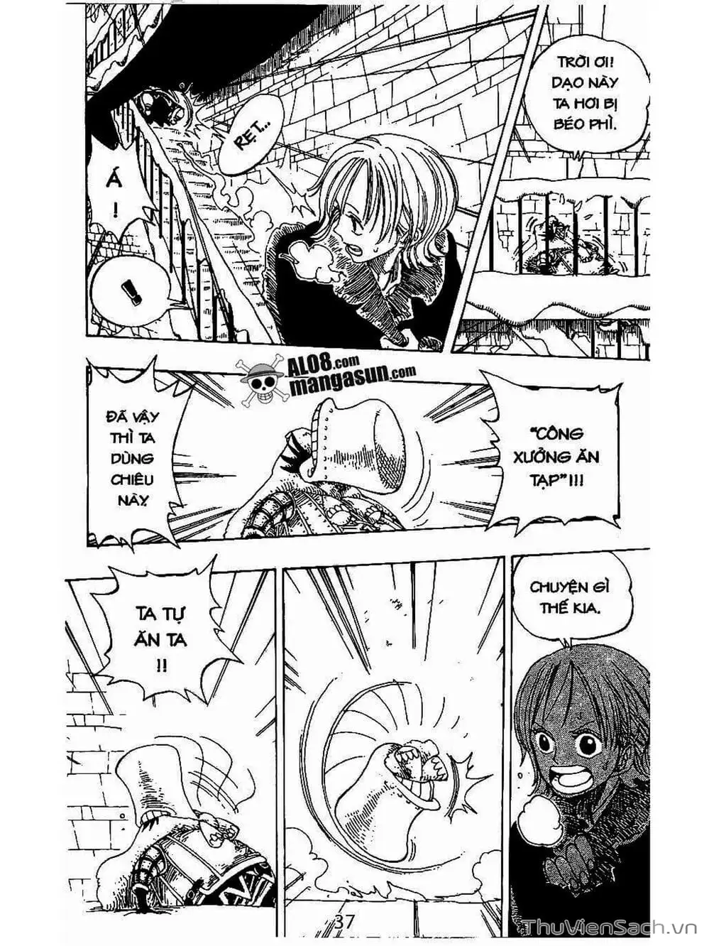 Chapter 150 - Image 7