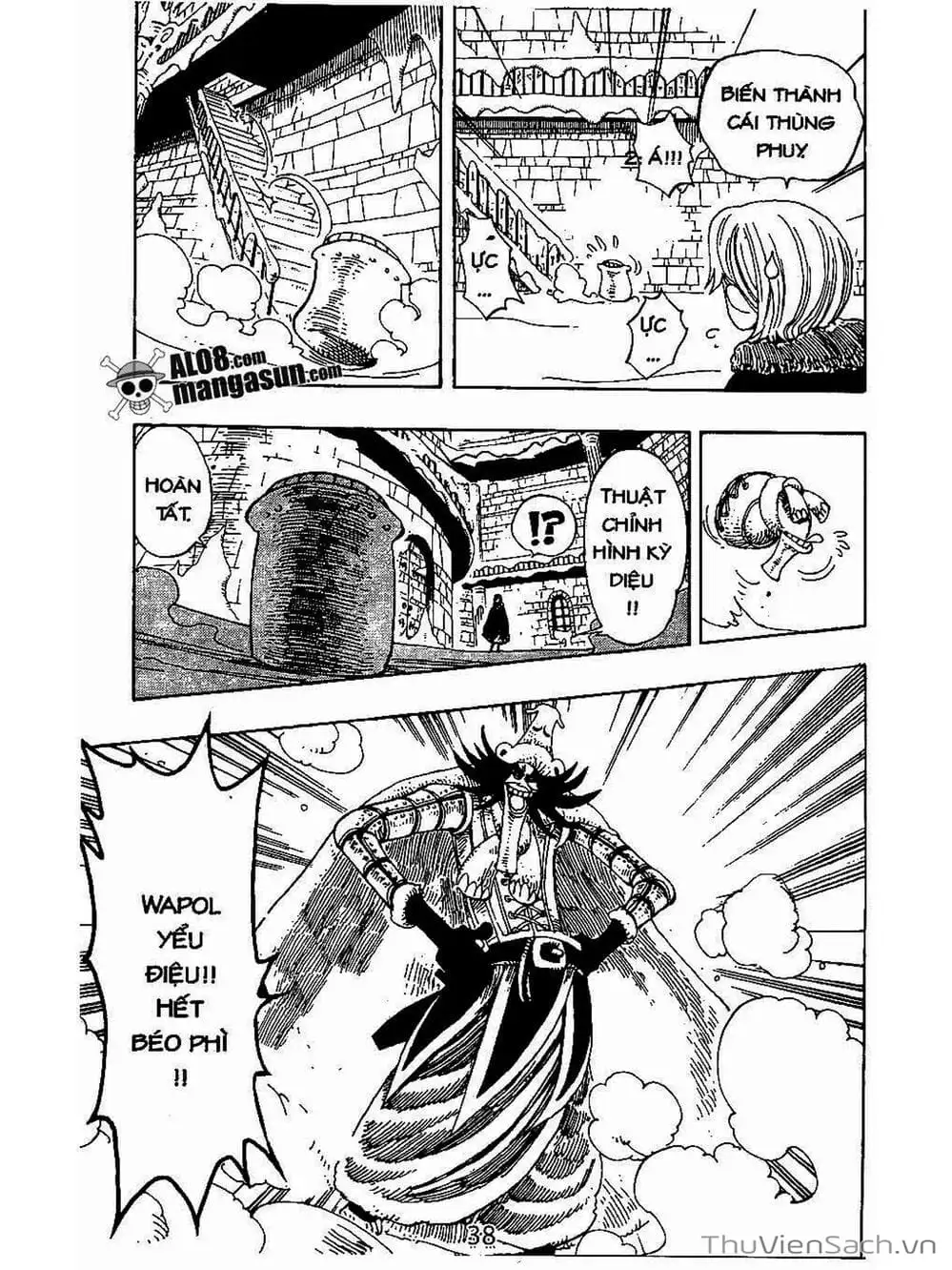 Chapter 150 - Image 8