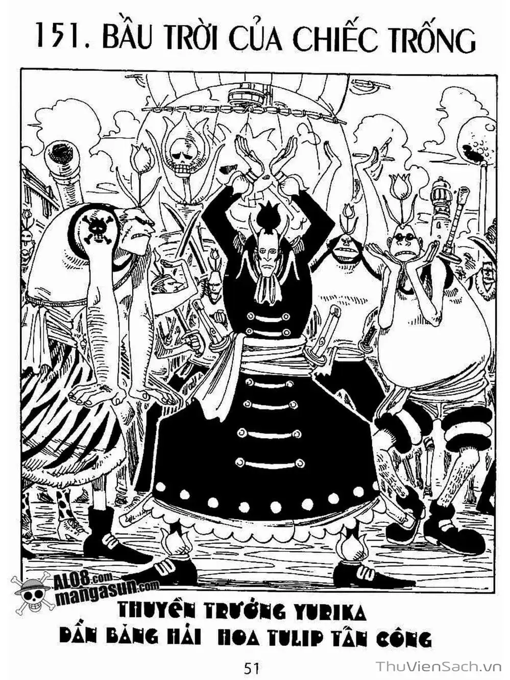 Chapter 151 - Image 1
