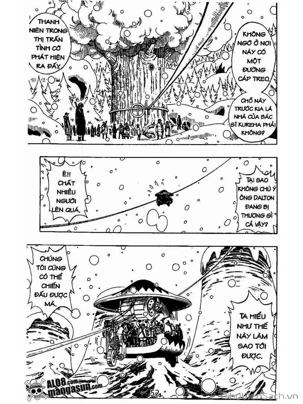 Chapter 151 - Image 2