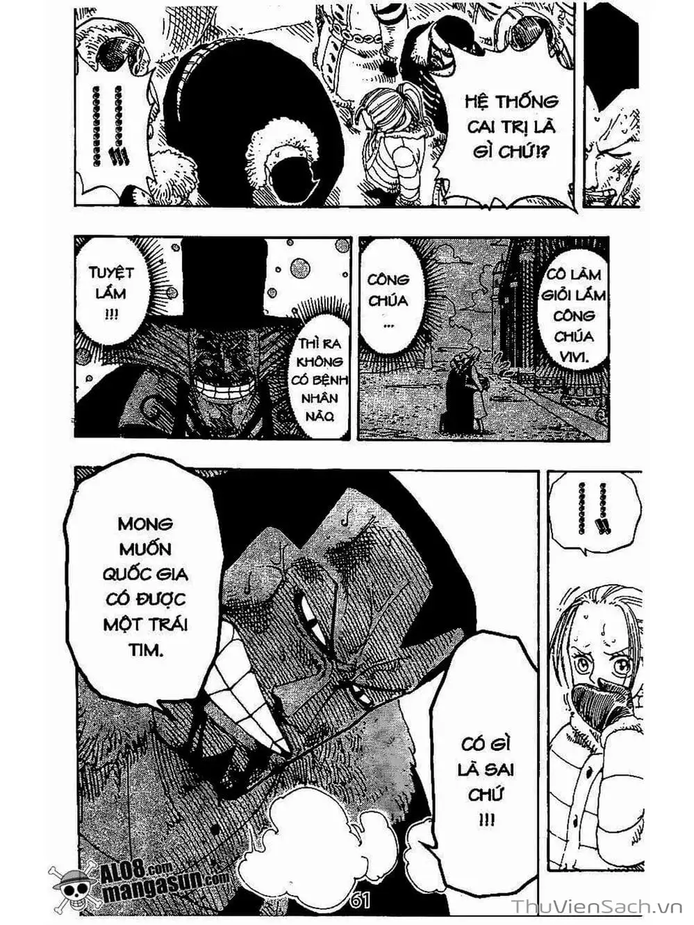 Chapter 151 - Image 11
