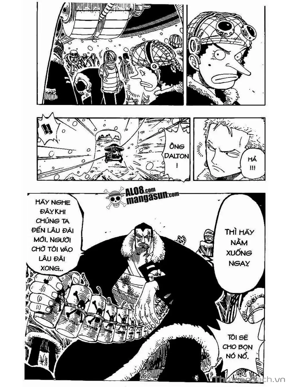 Chapter 151 - Image 12