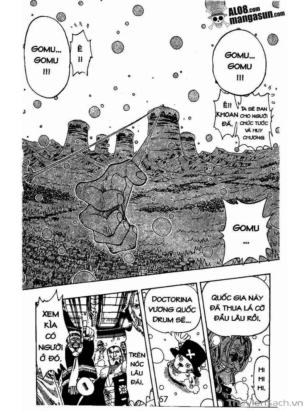 Chapter 151 - Image 17