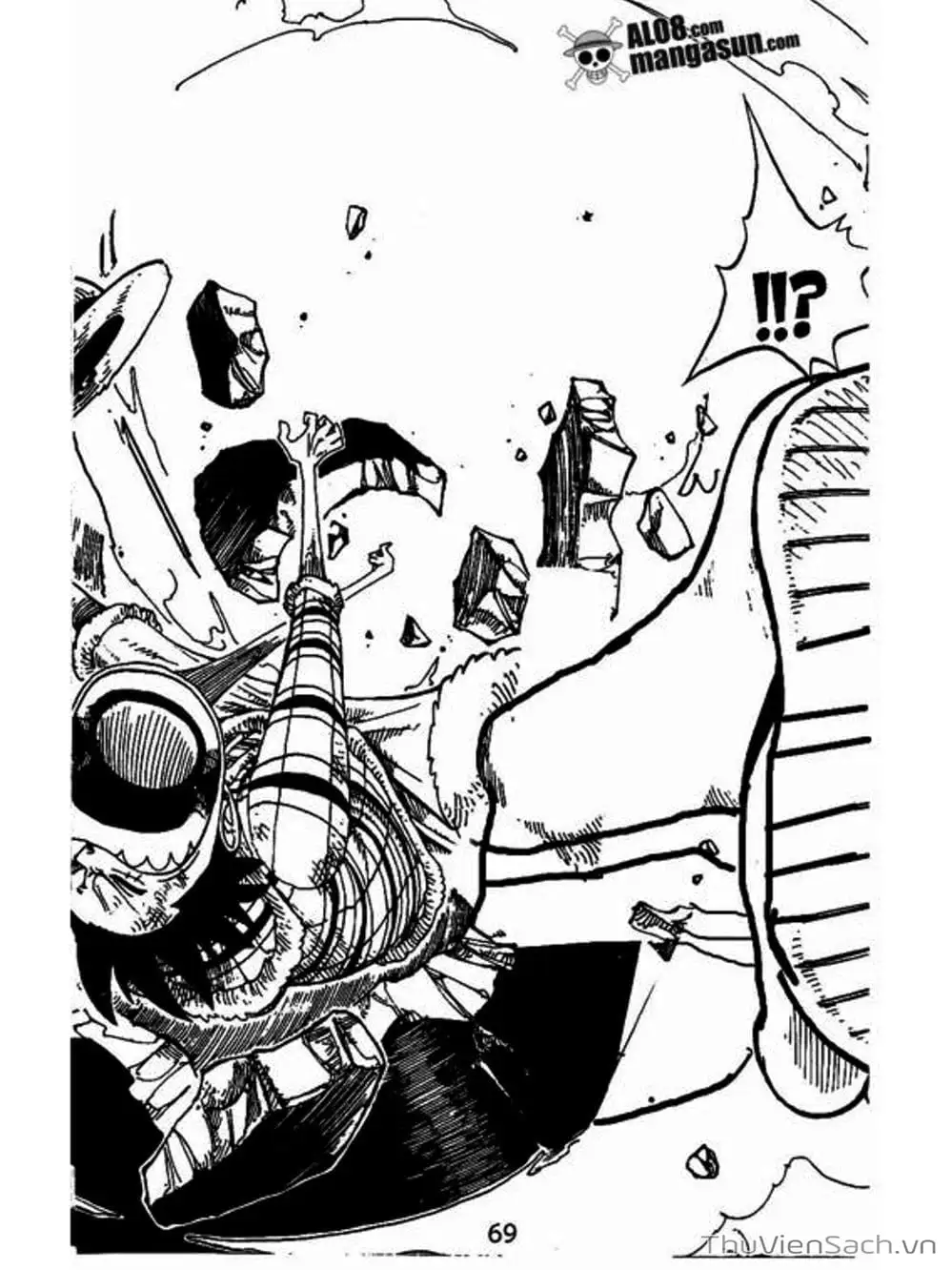Chapter 151 - Image 18