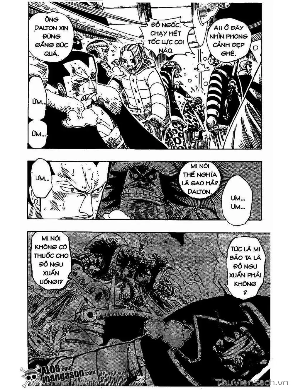 Chapter 151 - Image 3