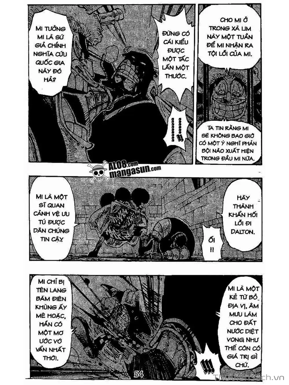 Chapter 151 - Image 4