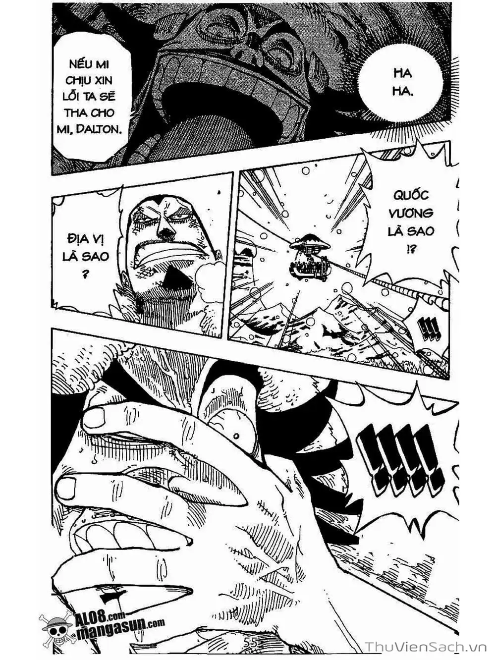 Chapter 151 - Image 5