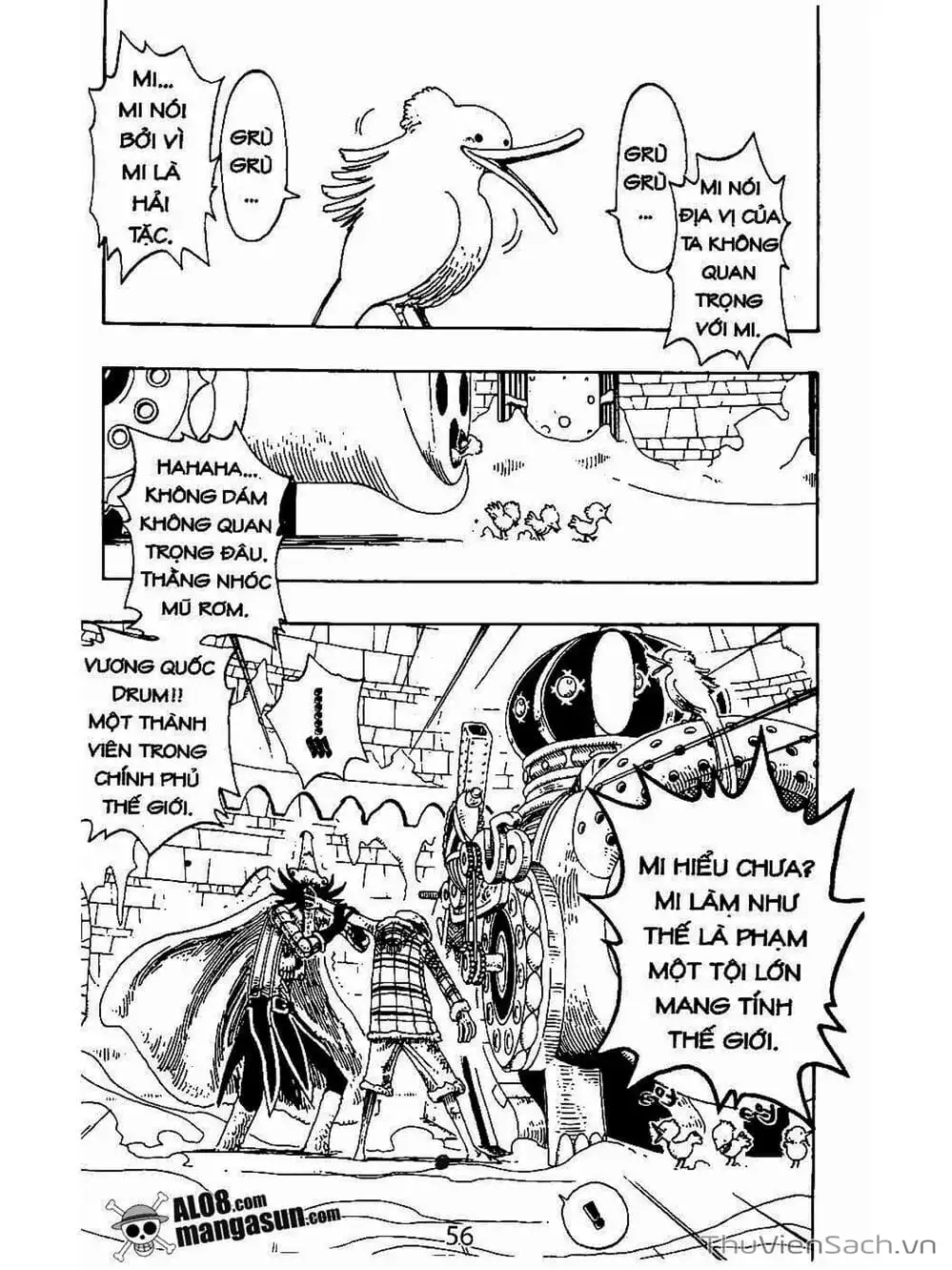 Chapter 151 - Image 6