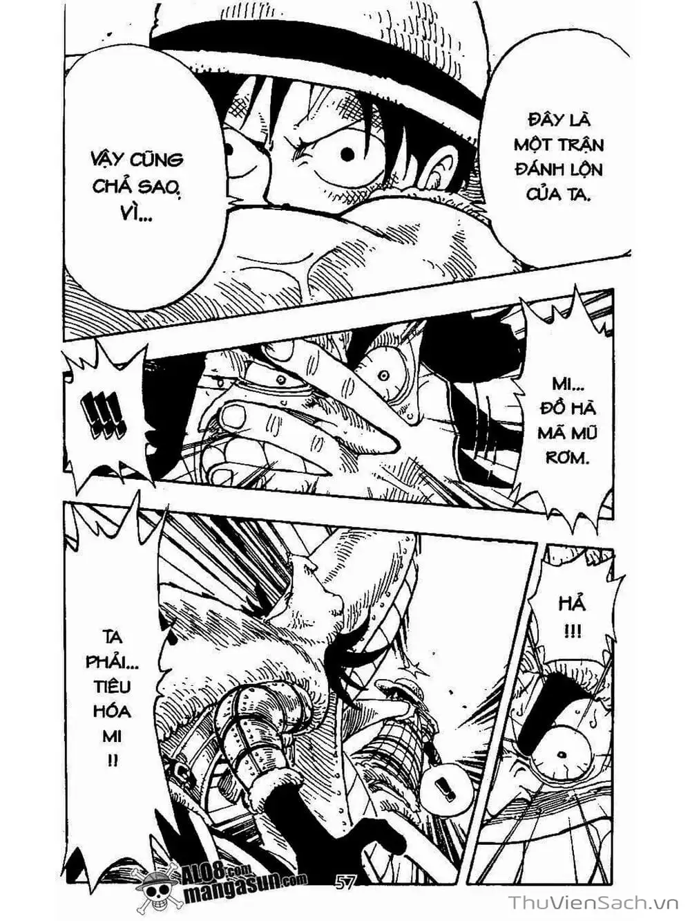 Chapter 151 - Image 7