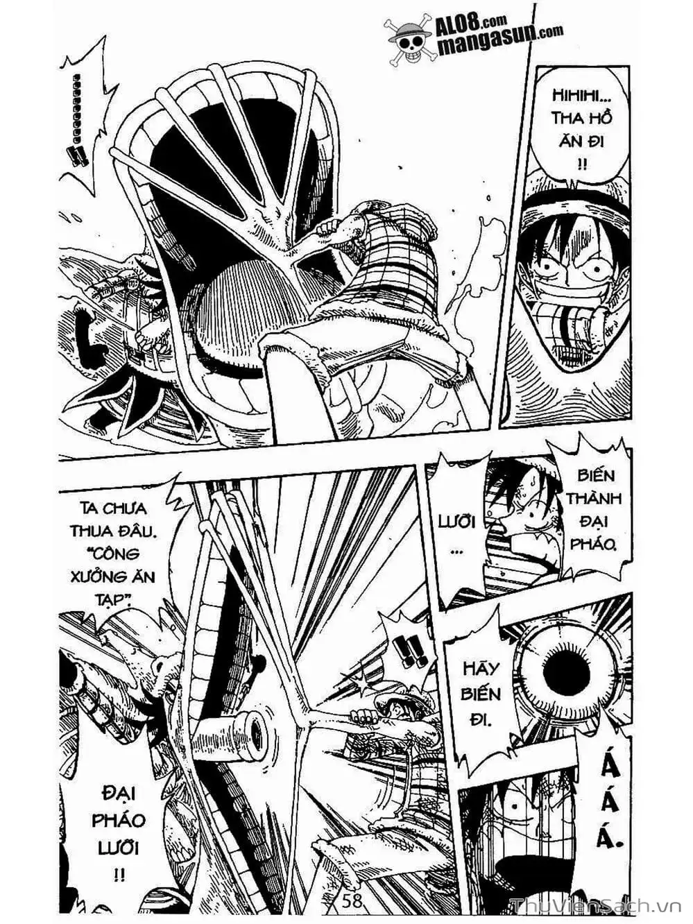 Chapter 151 - Image 8