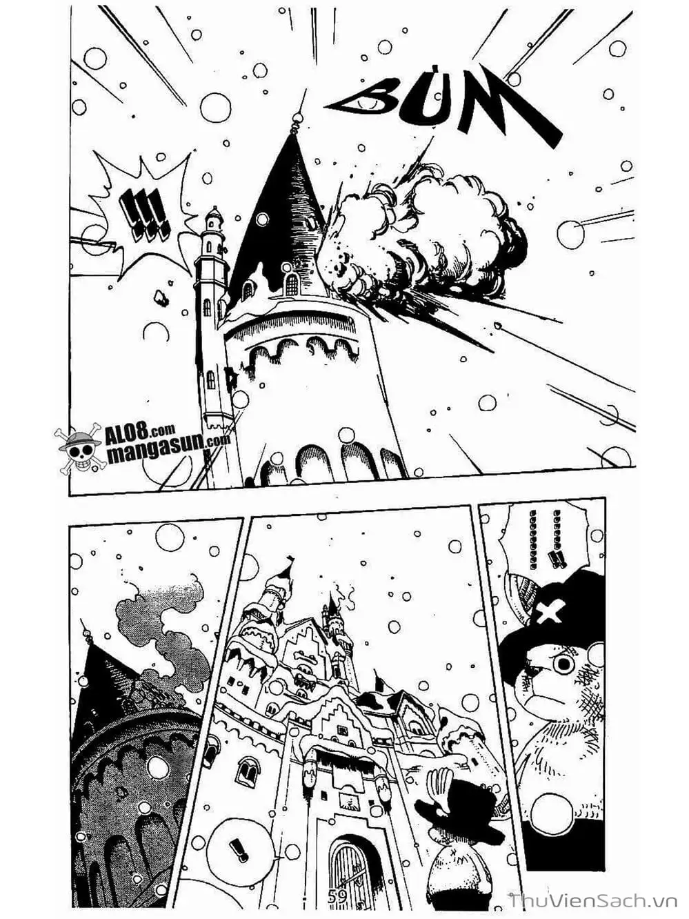 Chapter 151 - Image 9