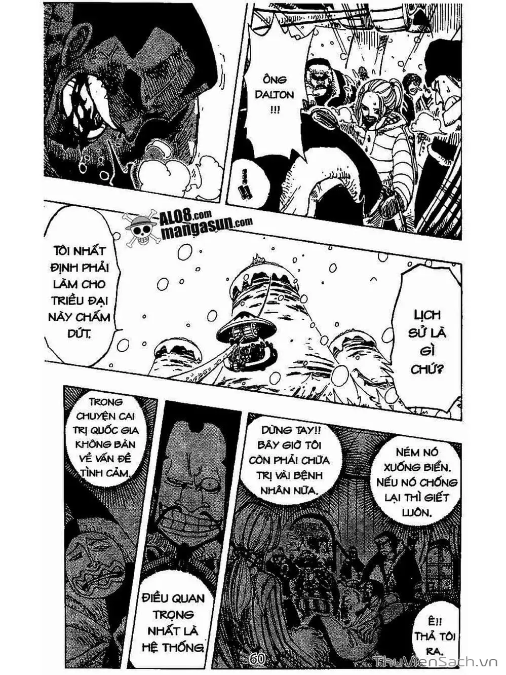 Chapter 151 - Image 10