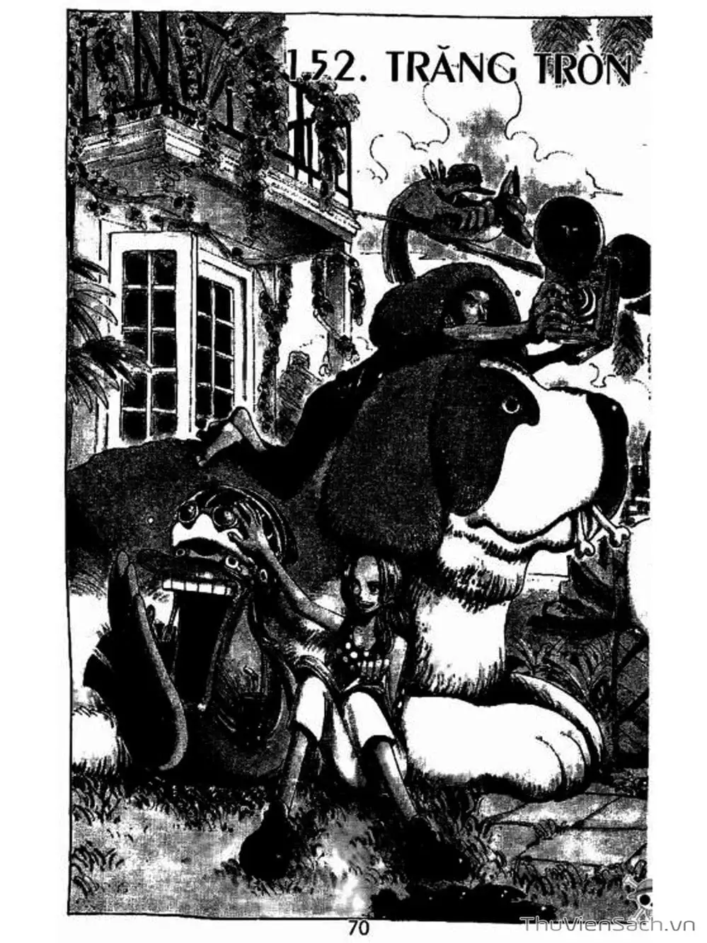 Chapter 152 - Image 1