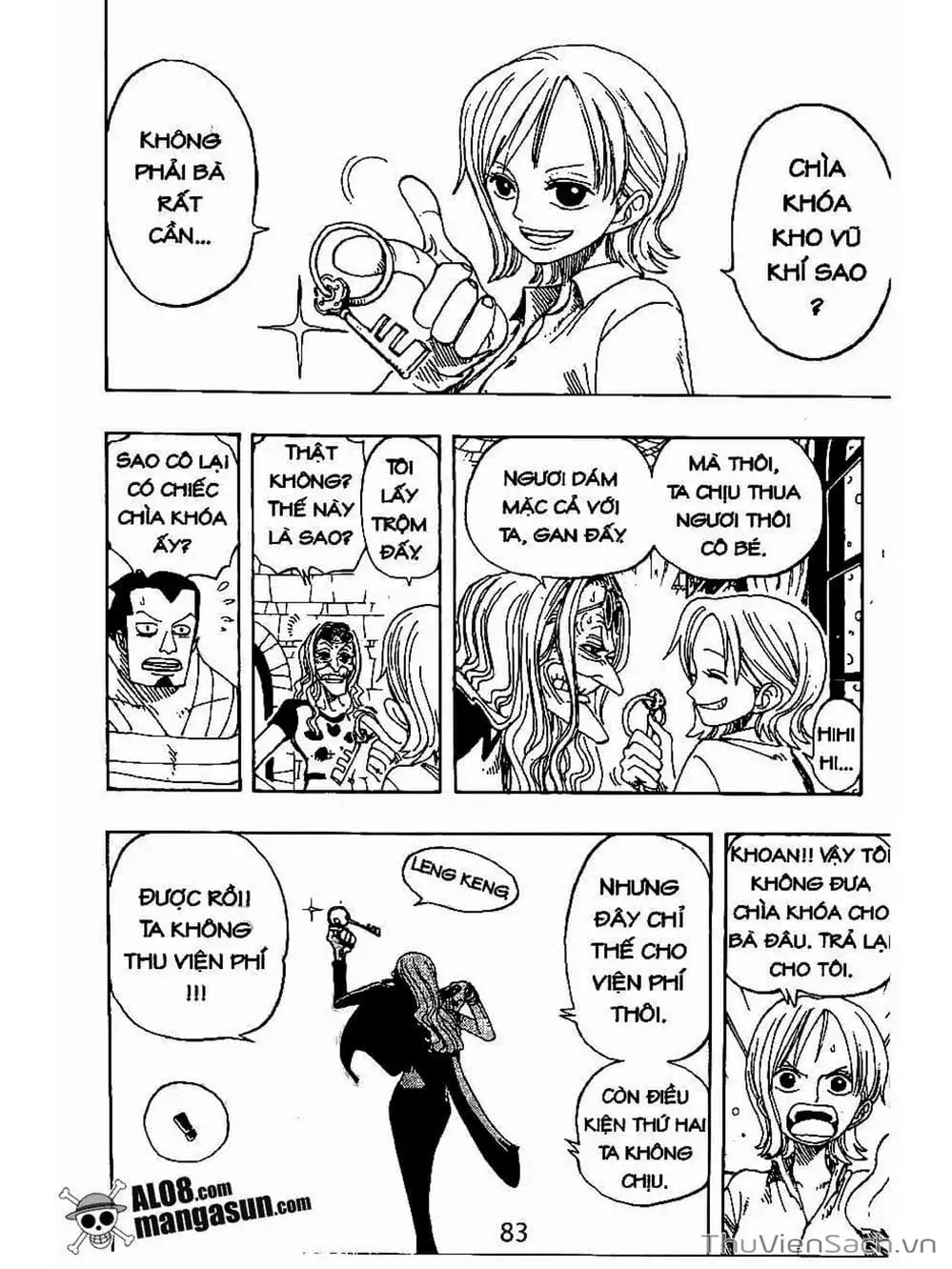 Chapter 152 - Image 12