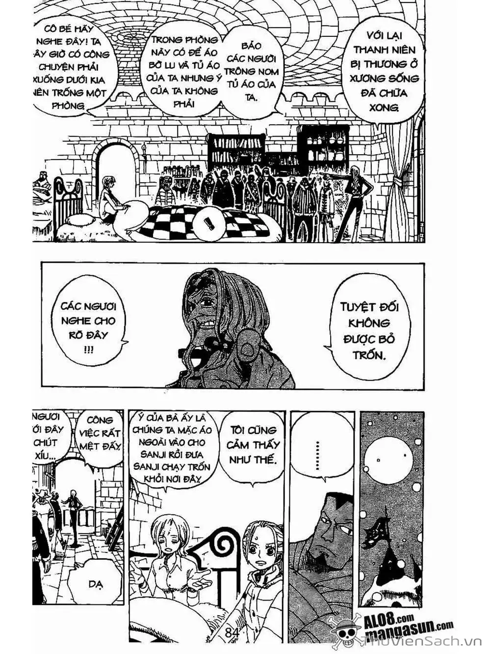 Chapter 152 - Image 13