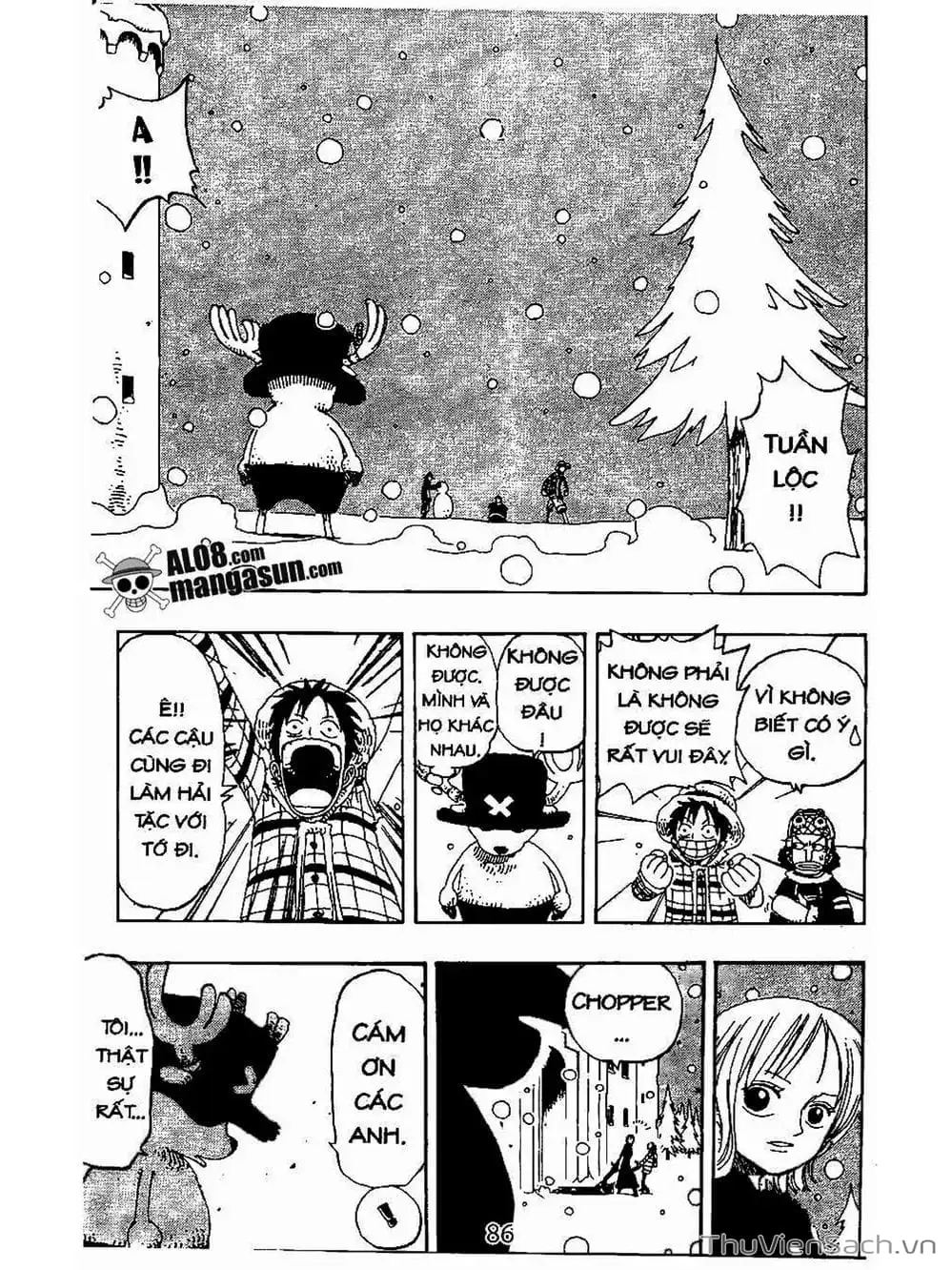 Chapter 152 - Image 15