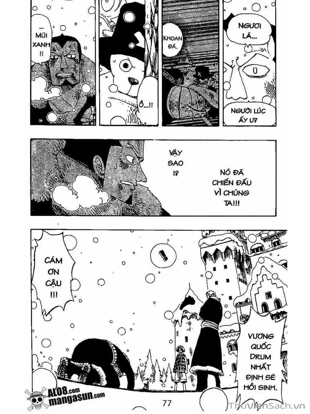 Chapter 152 - Image 6