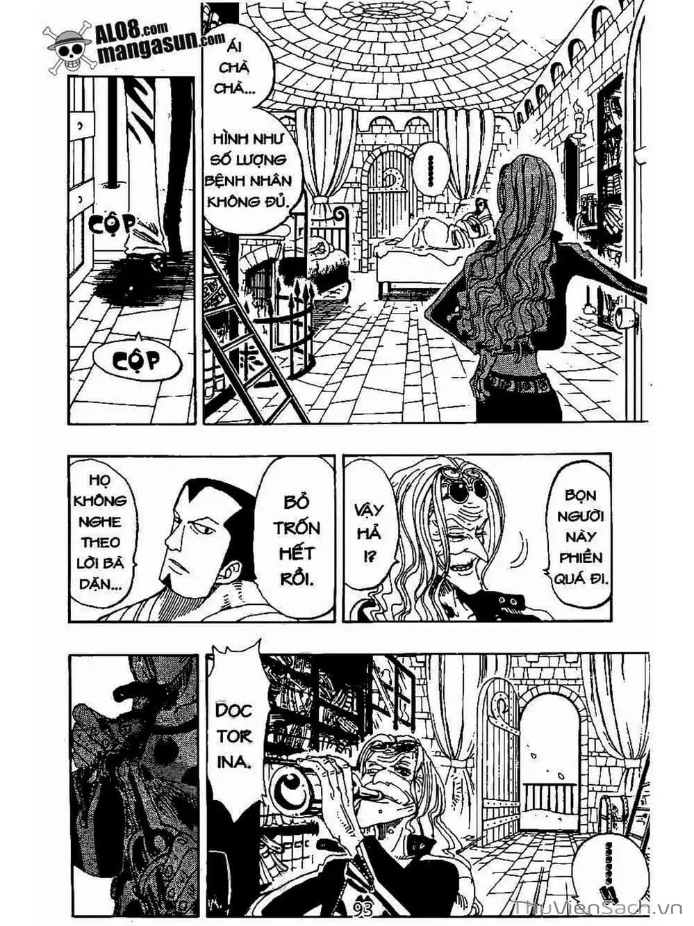 Chapter 153 - Image 3