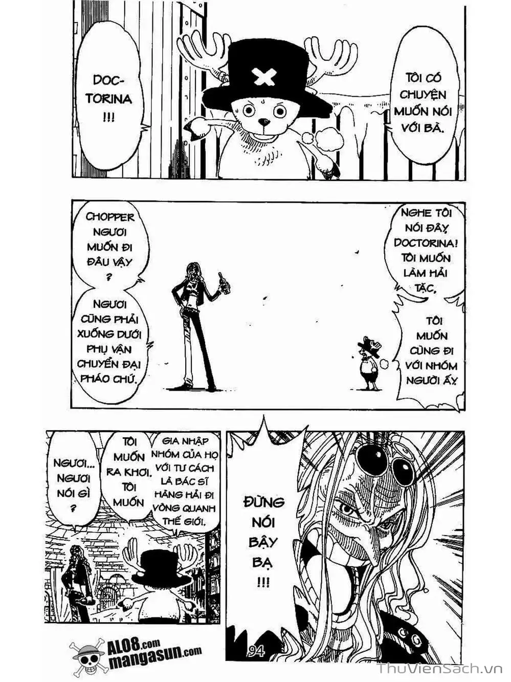 Chapter 153 - Image 4
