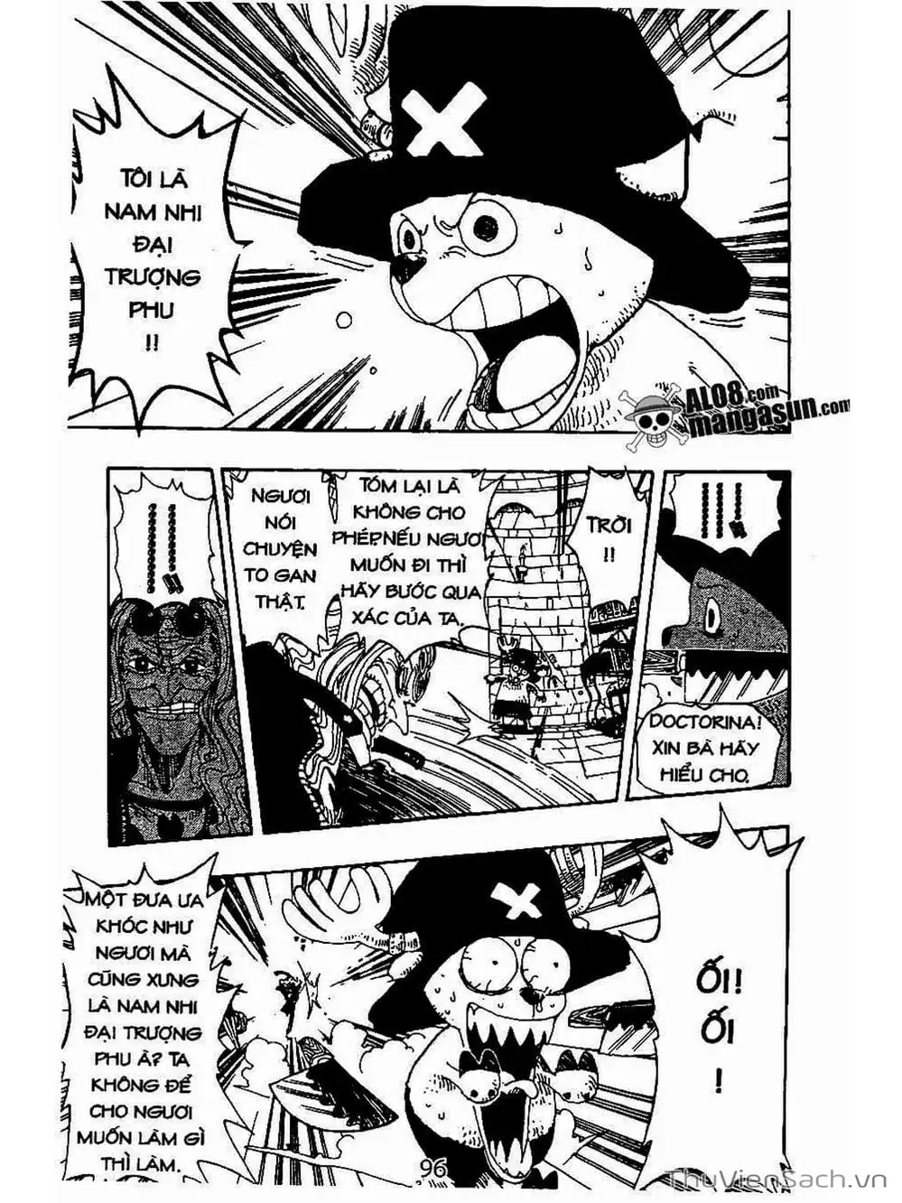 Chapter 153 - Image 6