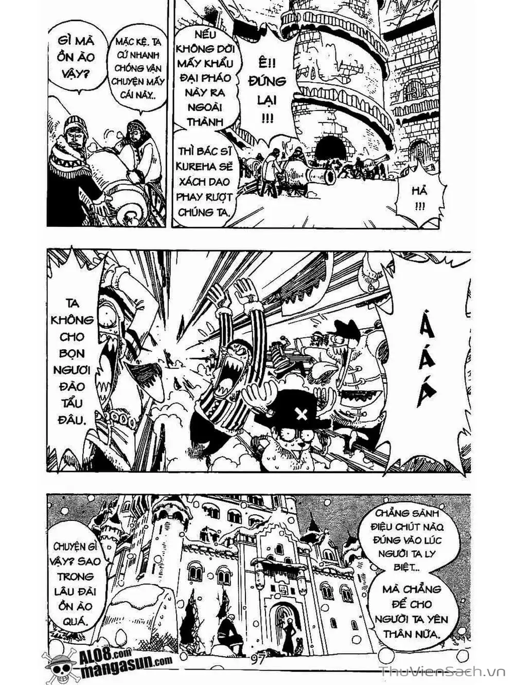 Chapter 153 - Image 7