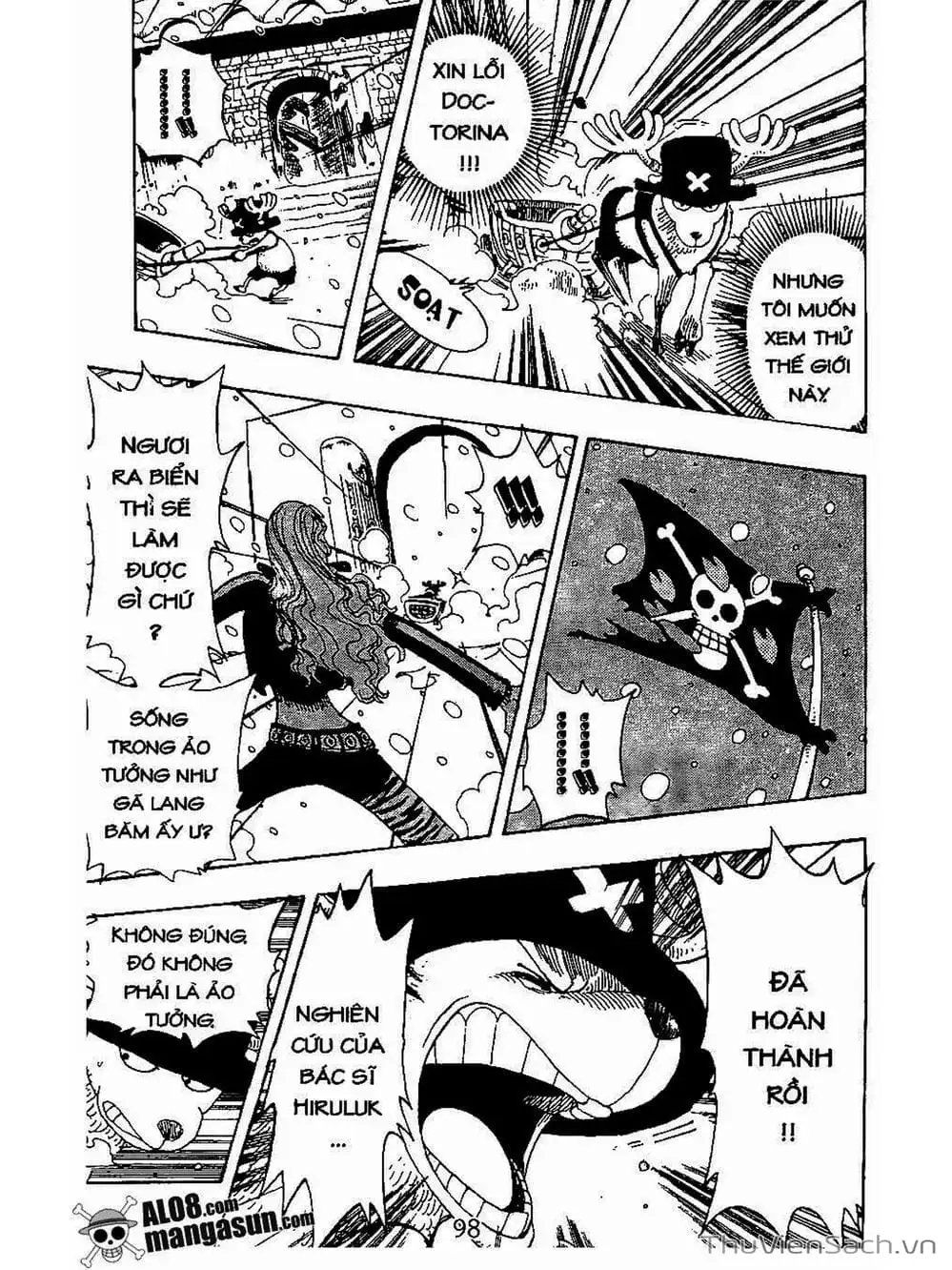 Chapter 153 - Image 8