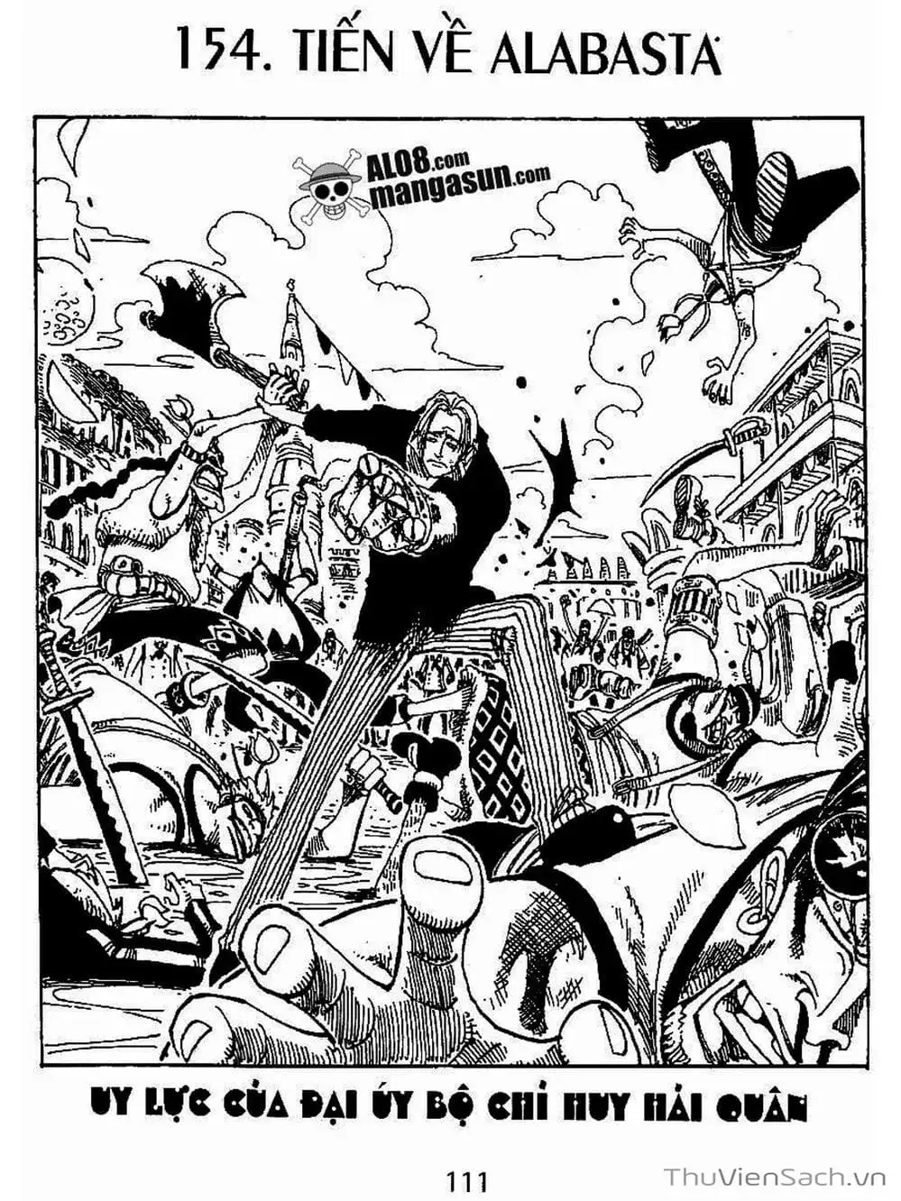 Chapter 154 - Image 1