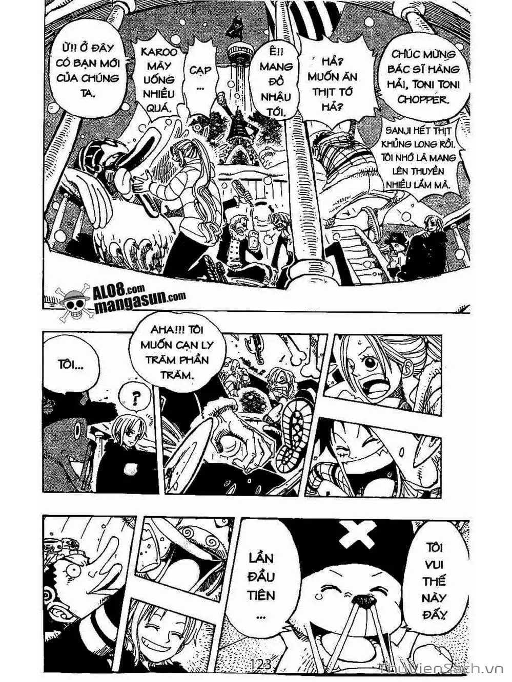 Chapter 154 - Image 13