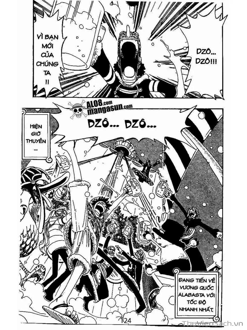 Chapter 154 - Image 14