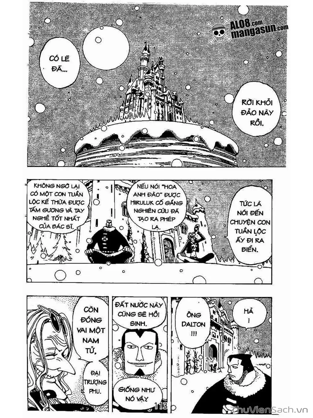 Chapter 154 - Image 3