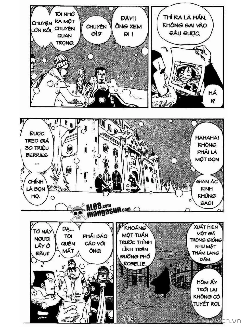 Chapter 154 - Image 4