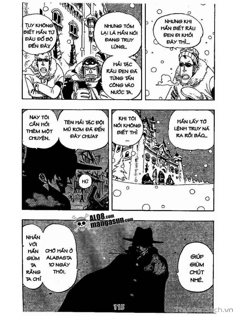 Chapter 154 - Image 5