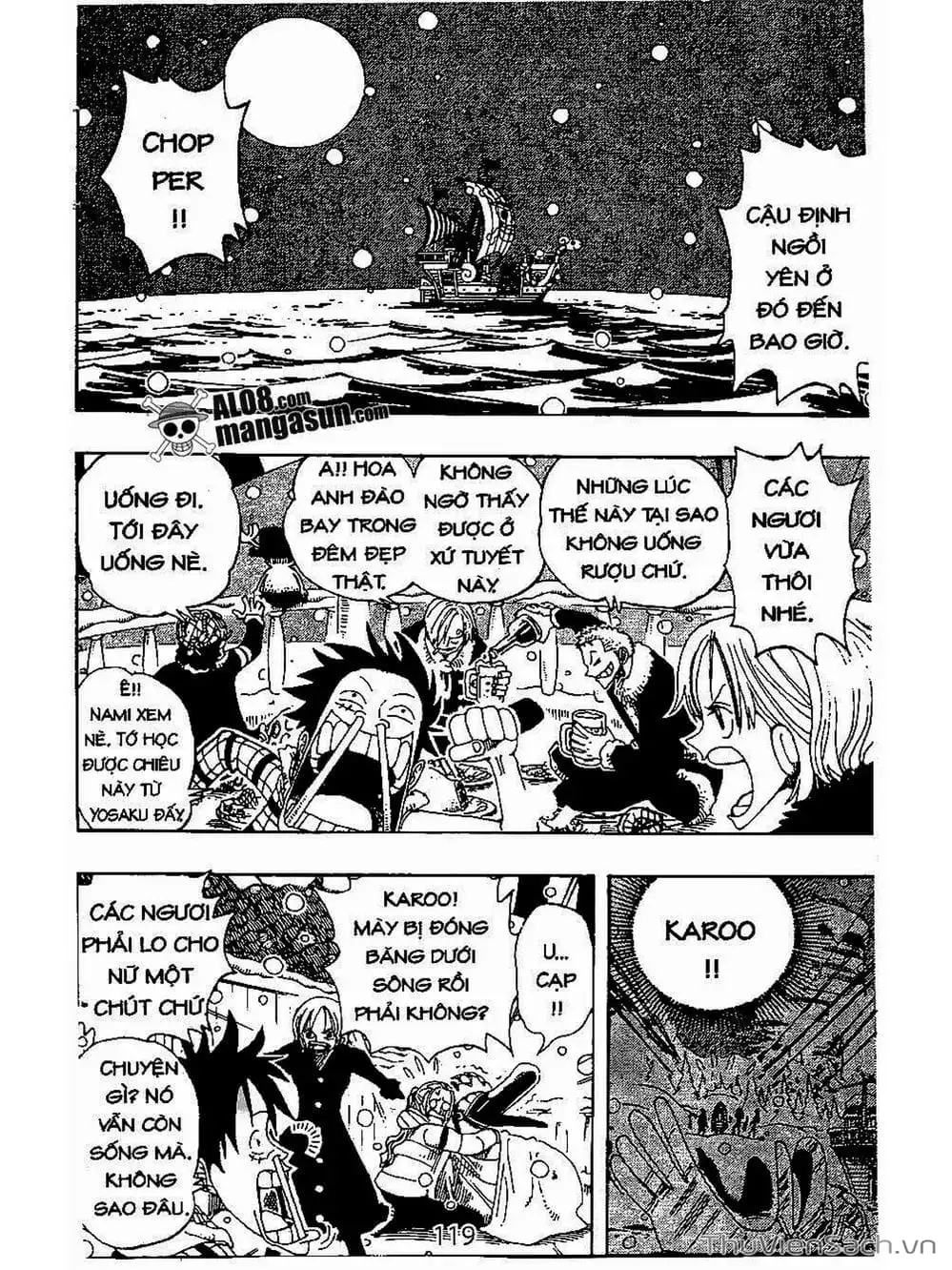 Chapter 154 - Image 9