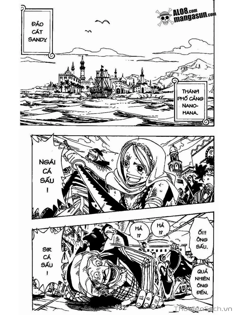 Chapter 155 - Image 2
