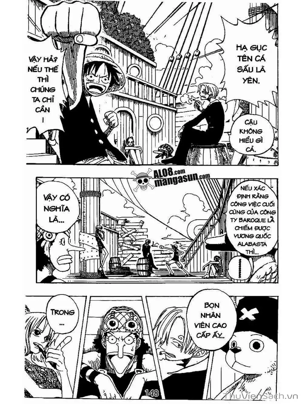 Chapter 155 - Image 18