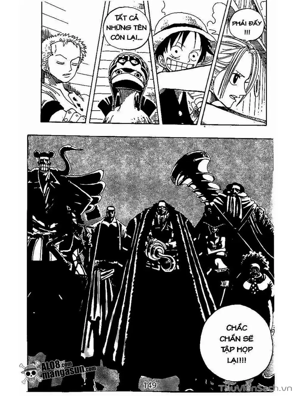 Chapter 155 - Image 19