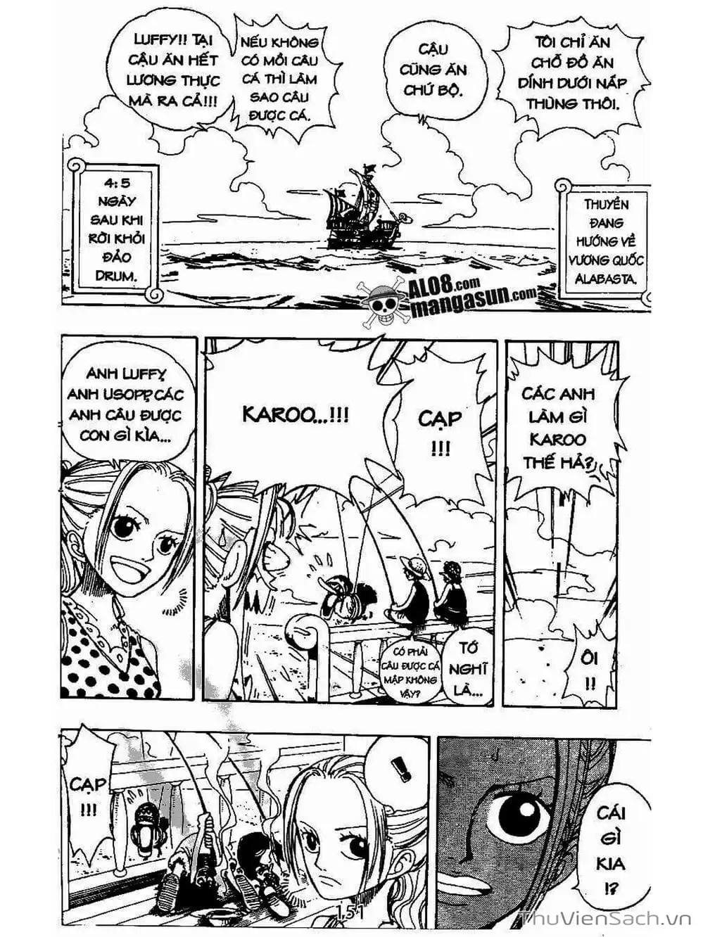 Chapter 155 - Image 21
