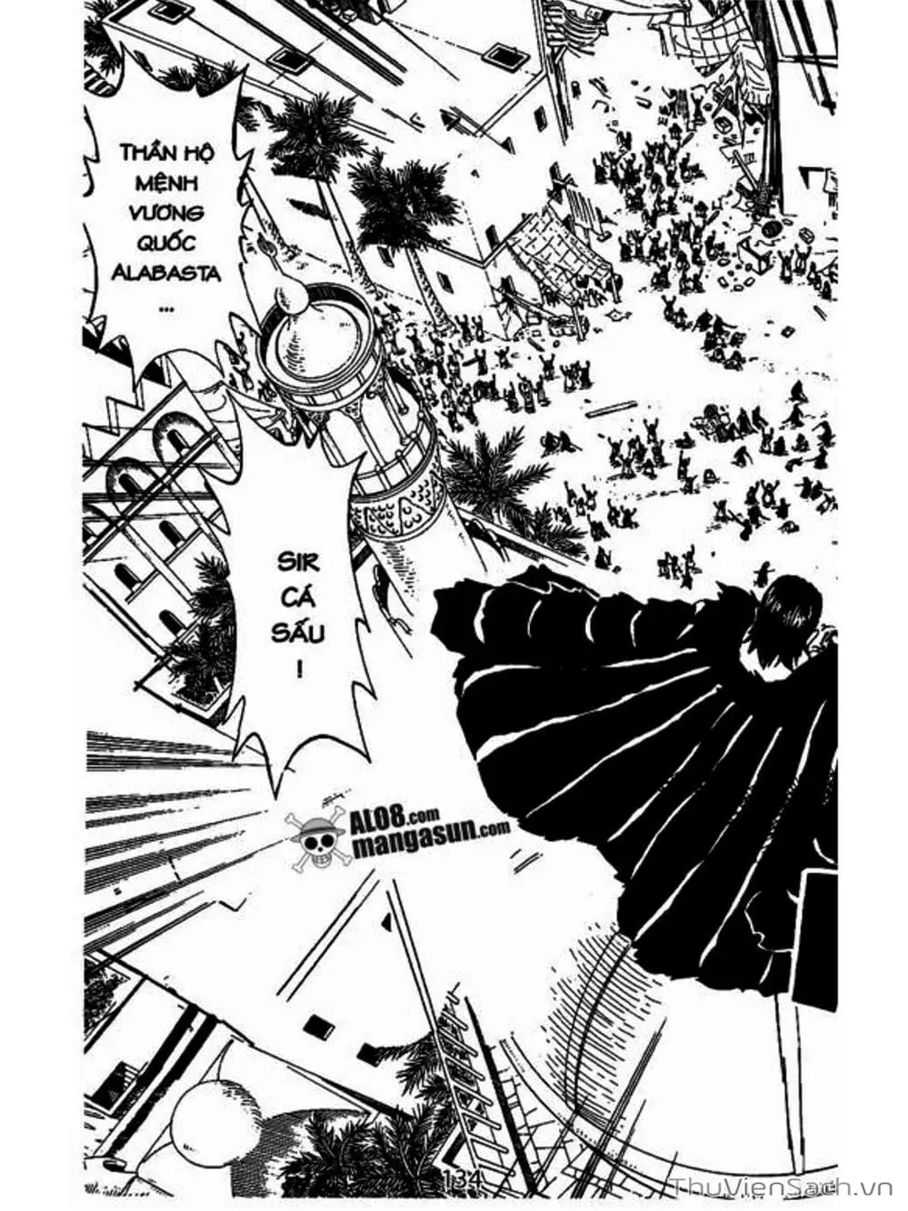 Chapter 155 - Image 5