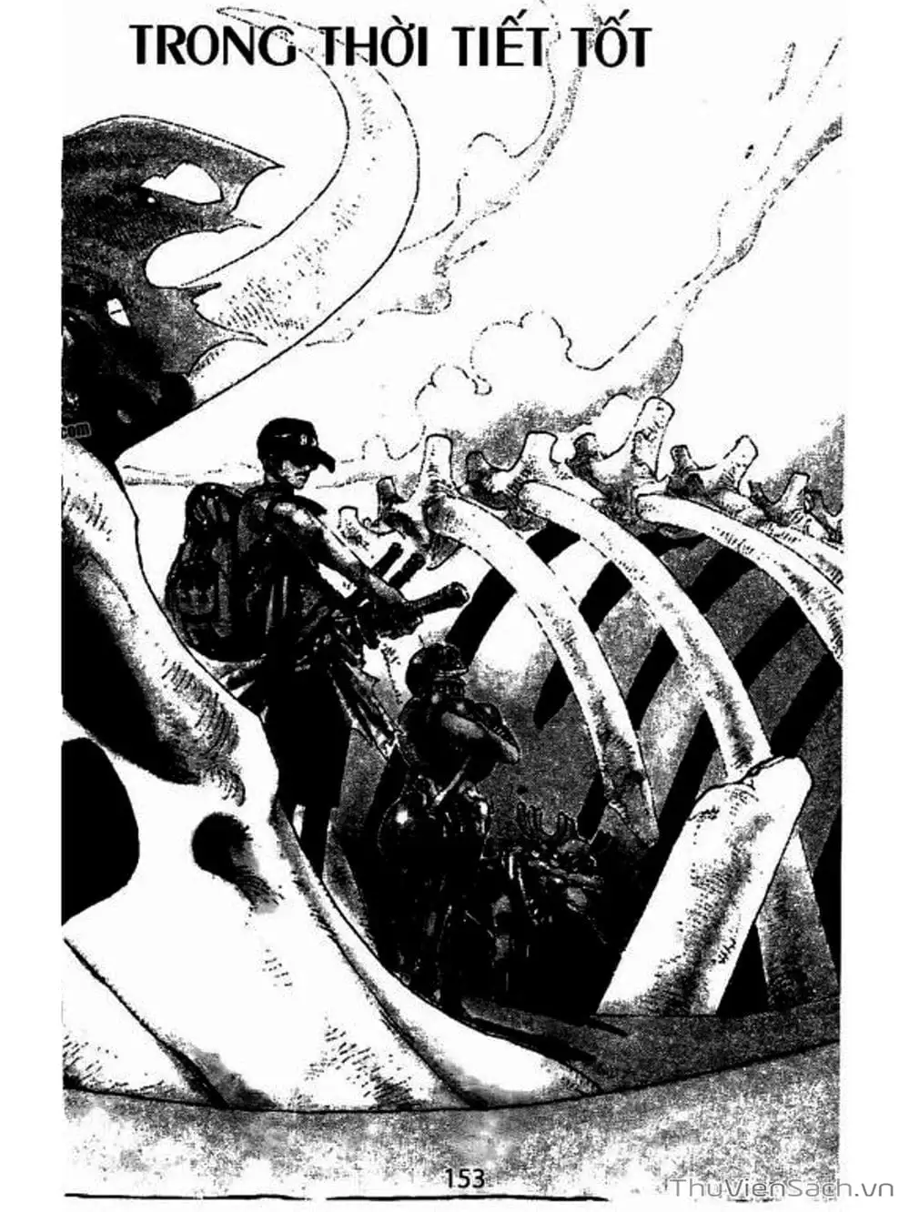 Chapter 156 - Image 1