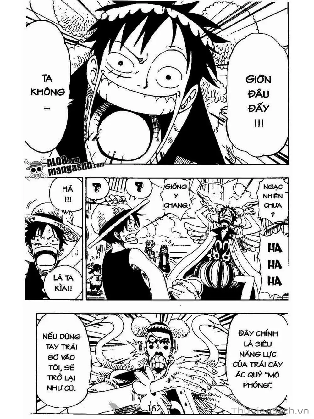 Chapter 156 - Image 11