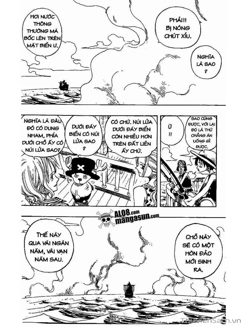 Chapter 156 - Image 4