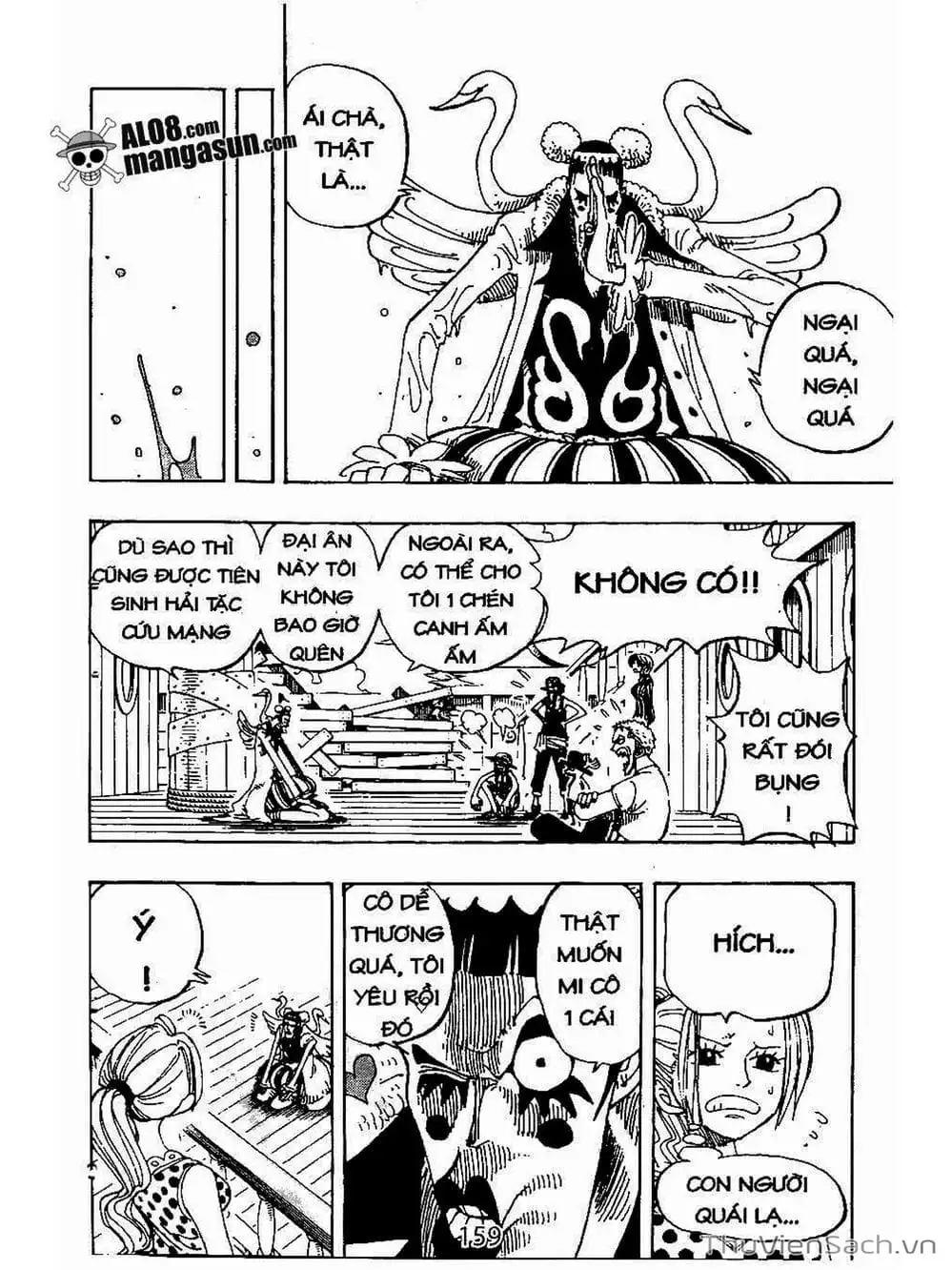 Chapter 156 - Image 8